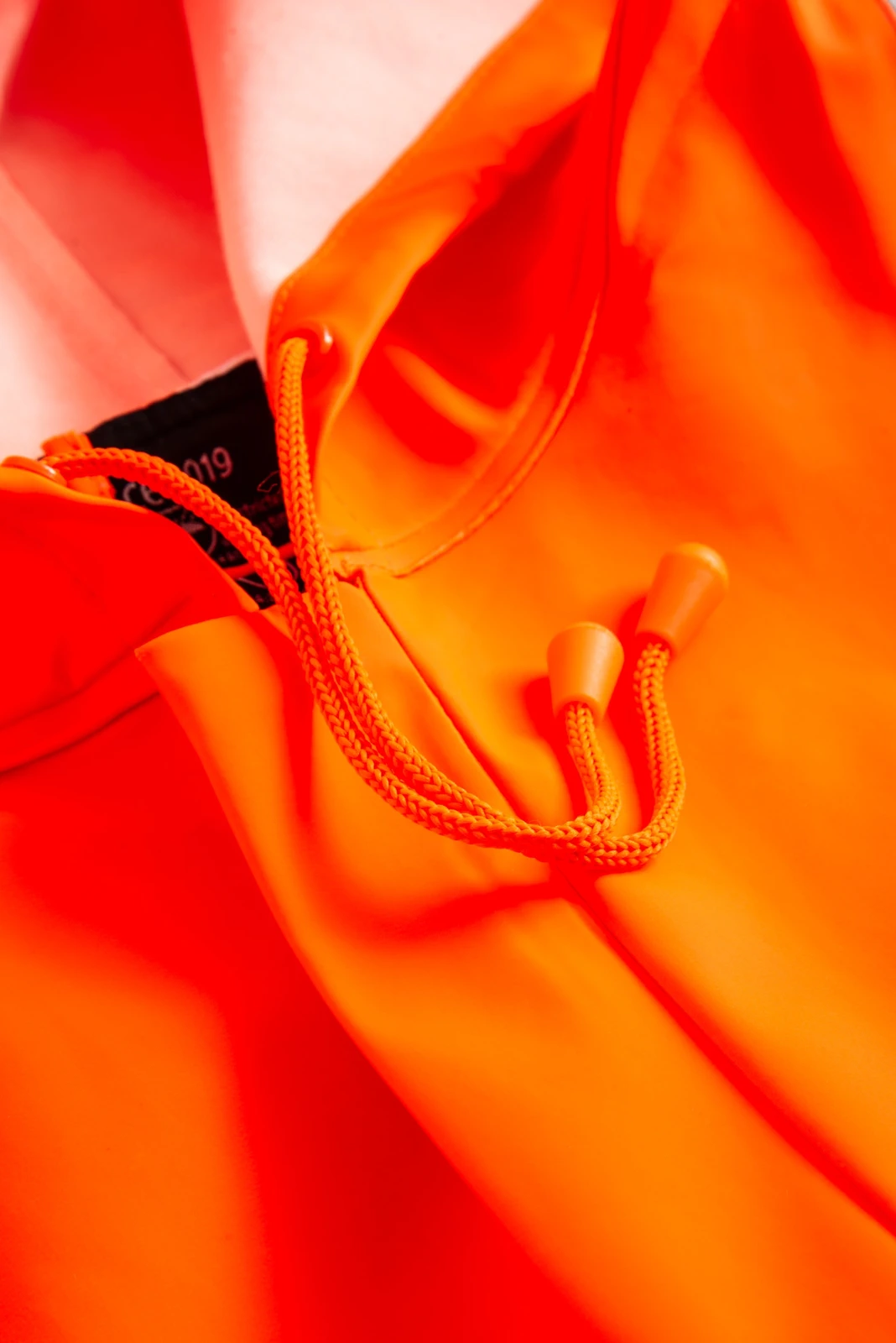 Lyngsøe ARC-LR4055 Multinorm Hi-Vis Jacke