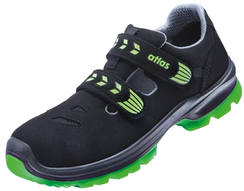 atlas Sportline SL26 2.0 Green S1 ESD
