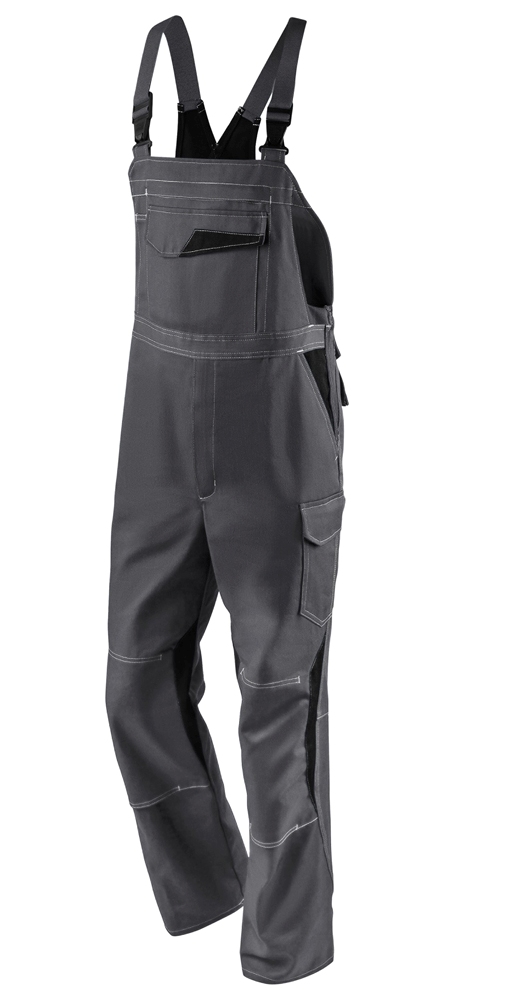 Kübler Latzhose Image-Dress new design 3347 Kübler Latzhose Image-Dress new design 3347