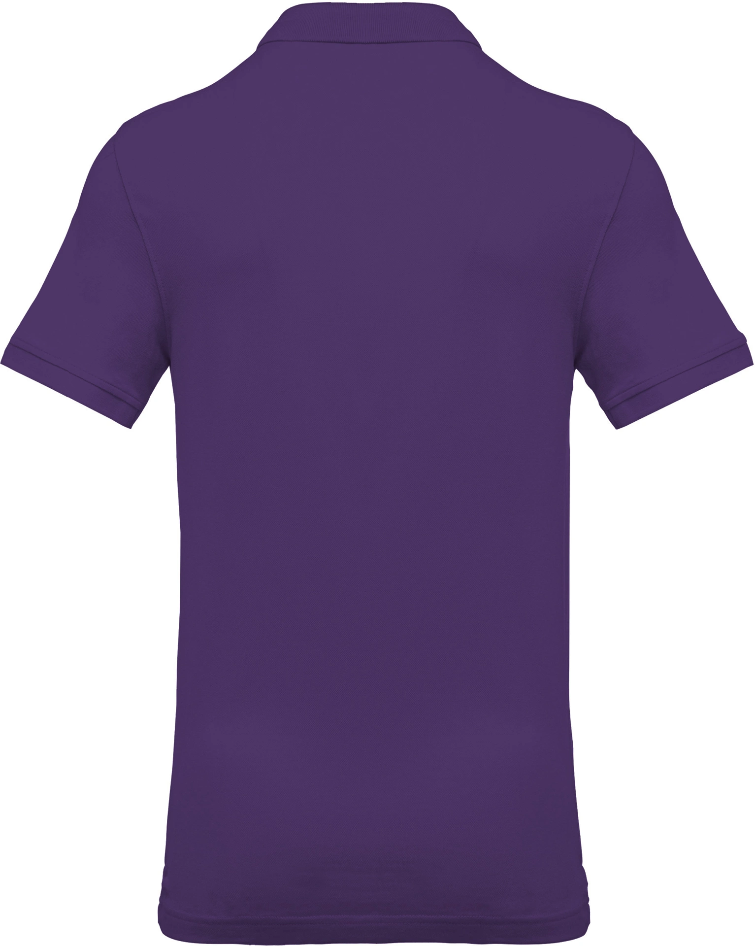 Kariban Herren Piqué Polo
