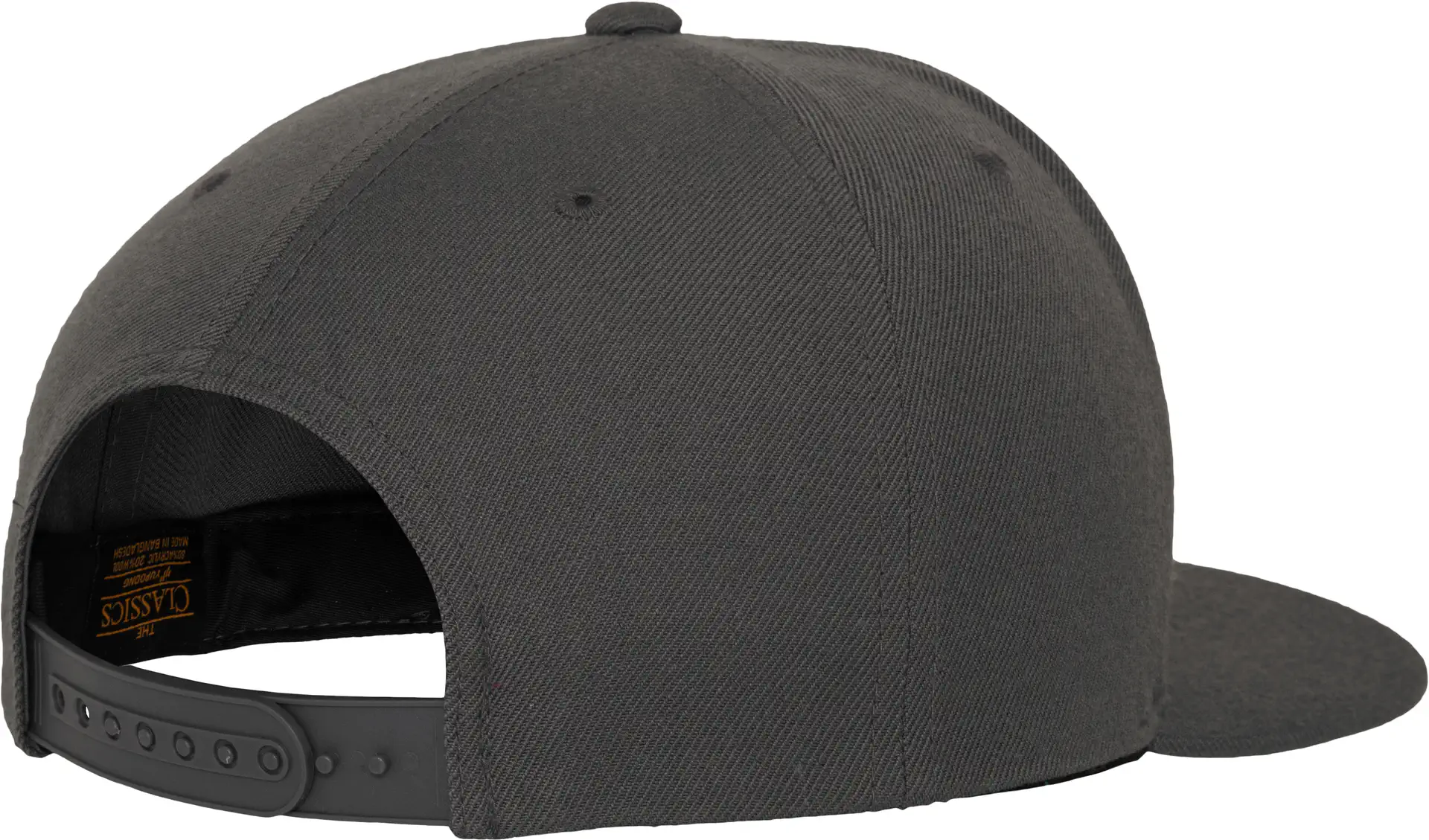 FLEXFIT Classic Snapback