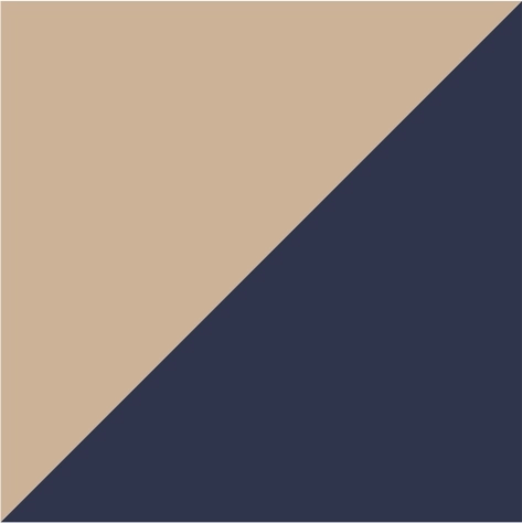 beige/navy/beige