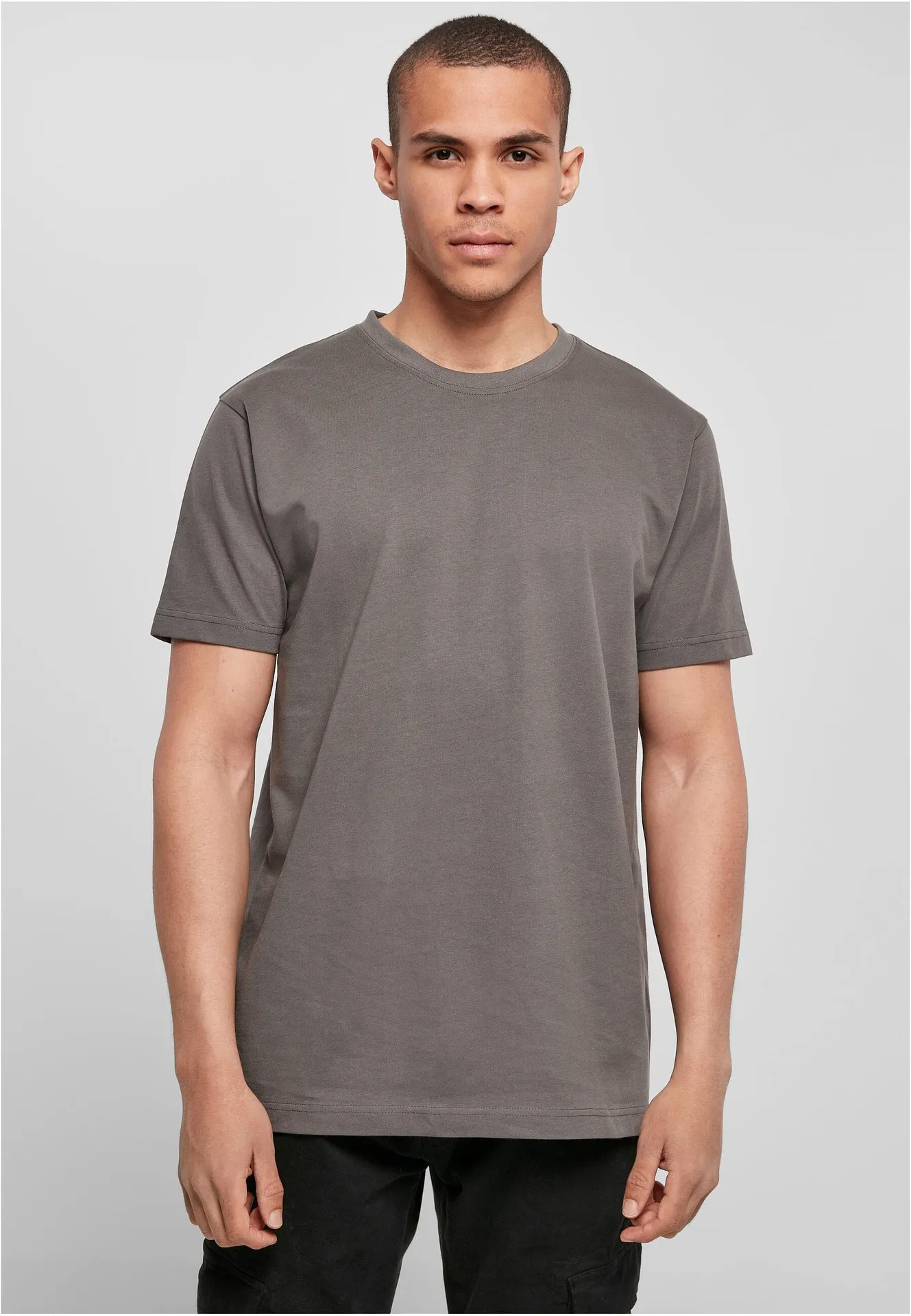 Build Your Brand T-Shirt Round Neck