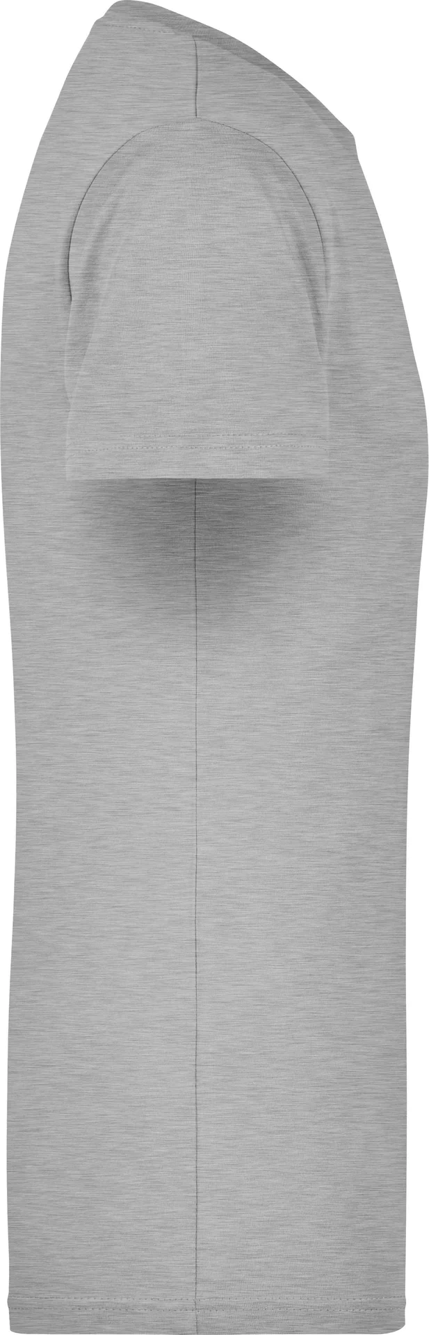 James & Nicholson Men's Slim Fit-T