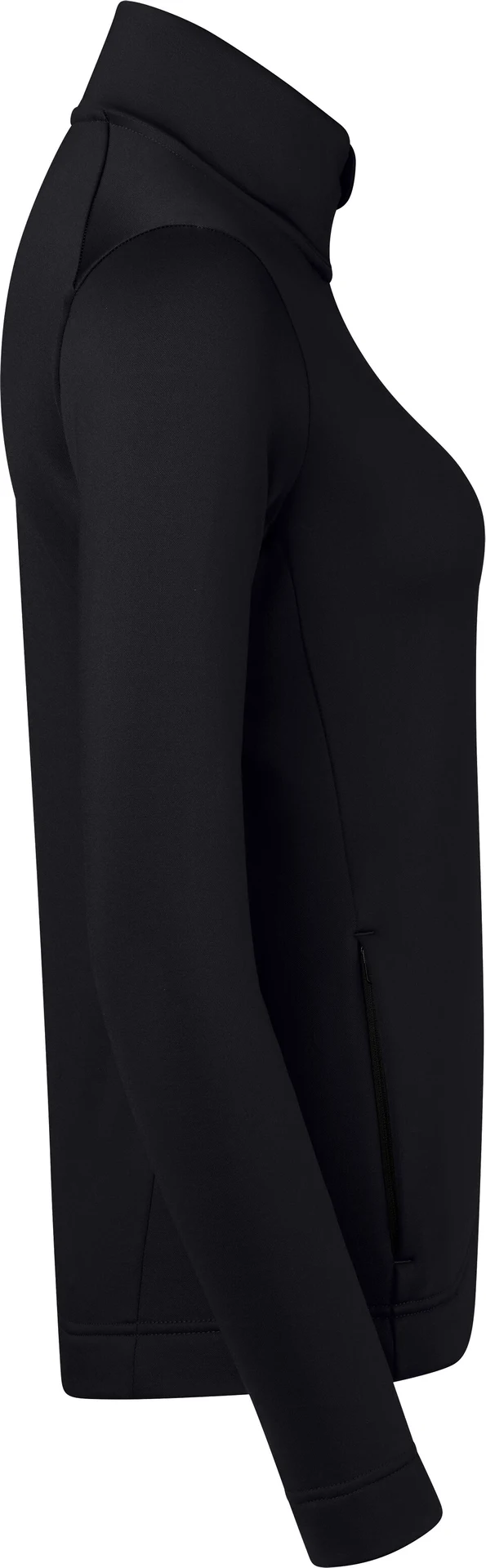 HAKRO Damen Tecjacke 274 ECO