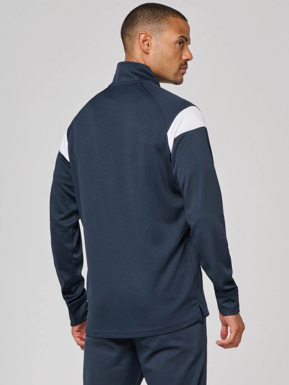 Kariban Training Sweatshirt 1/4 Zip