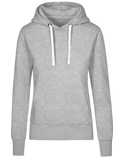 promodoro XO Hoody Sweater Women