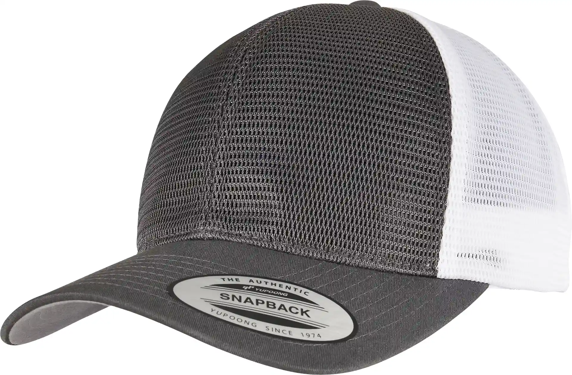 FLEXFIT 360° Omnimesh 2-Tone Cap