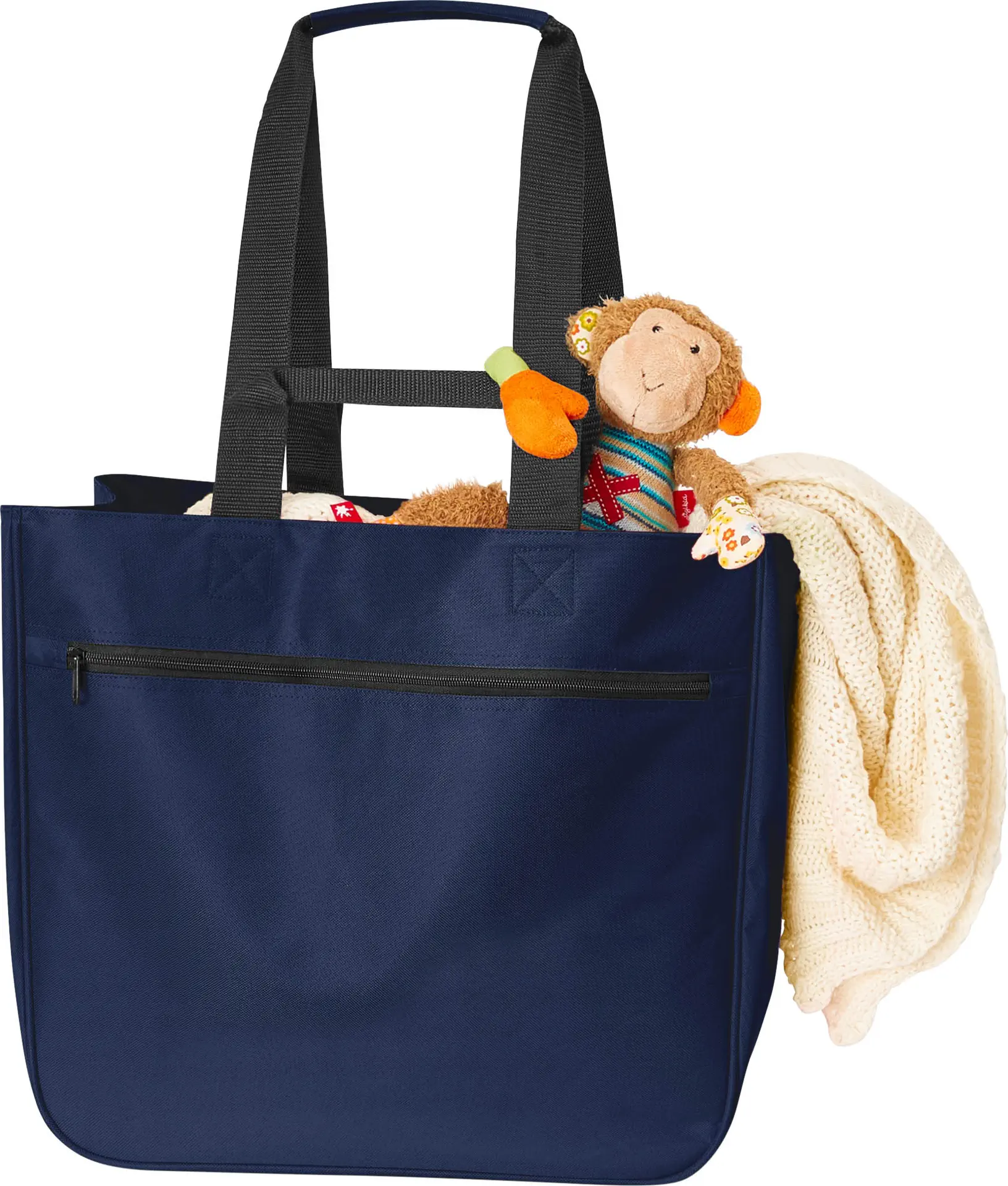 HALFAR Shopper Softbasket
