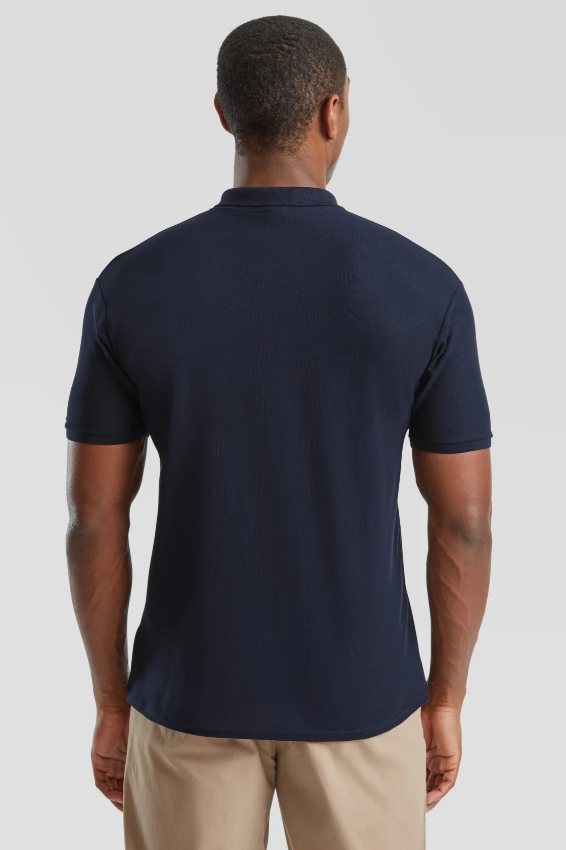F.O.L. 65/35 Piqué Polo
