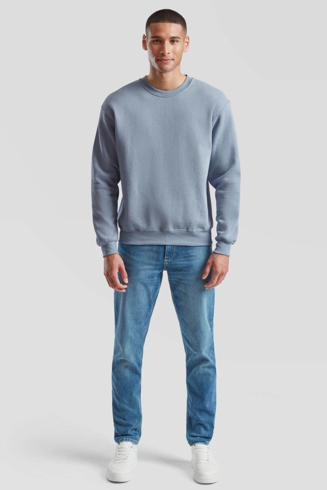 F.O.L. Classic Set-In Sweat