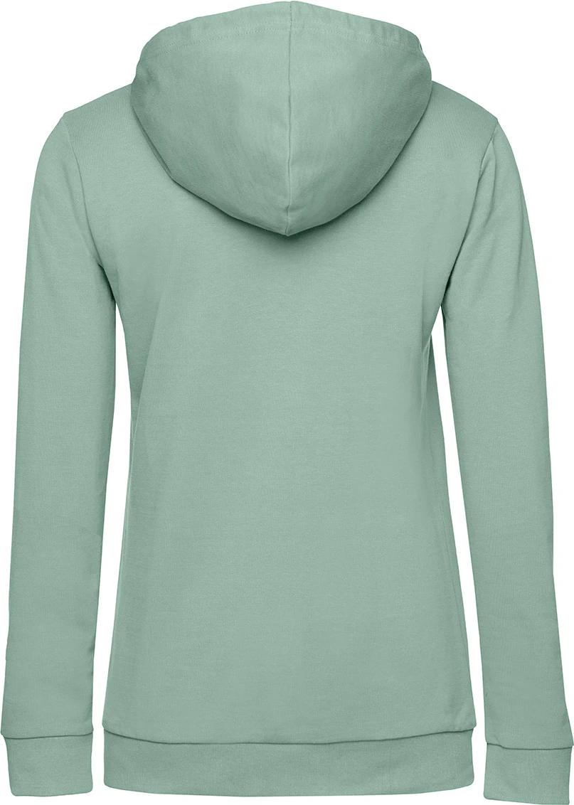 B&C #Hoodie Sweat Women