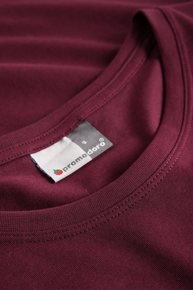 Promodoro Women's Premium-T
