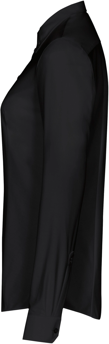 HAKRO Bluse 1/1 Arm 129 Natural Stretch HAKRO Bluse 1/1 Arm 129 Natural Stretch