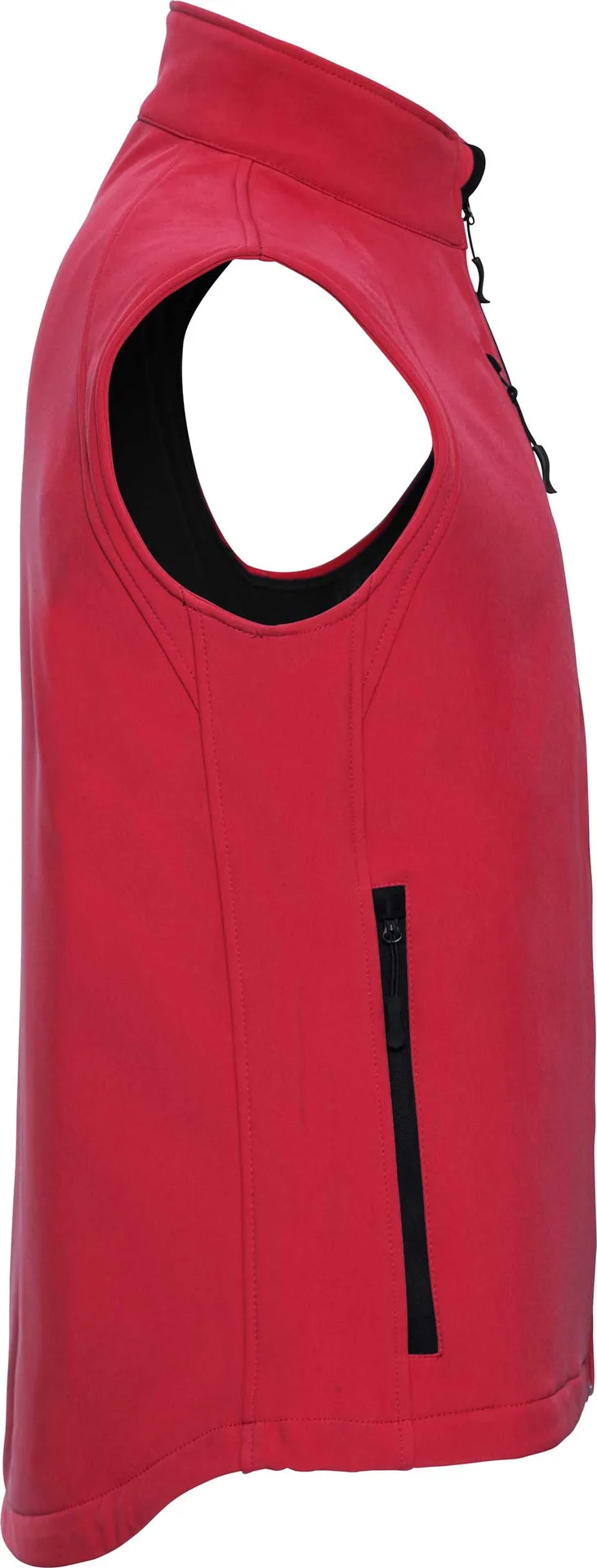 Russell Men's Softshell-Gilet