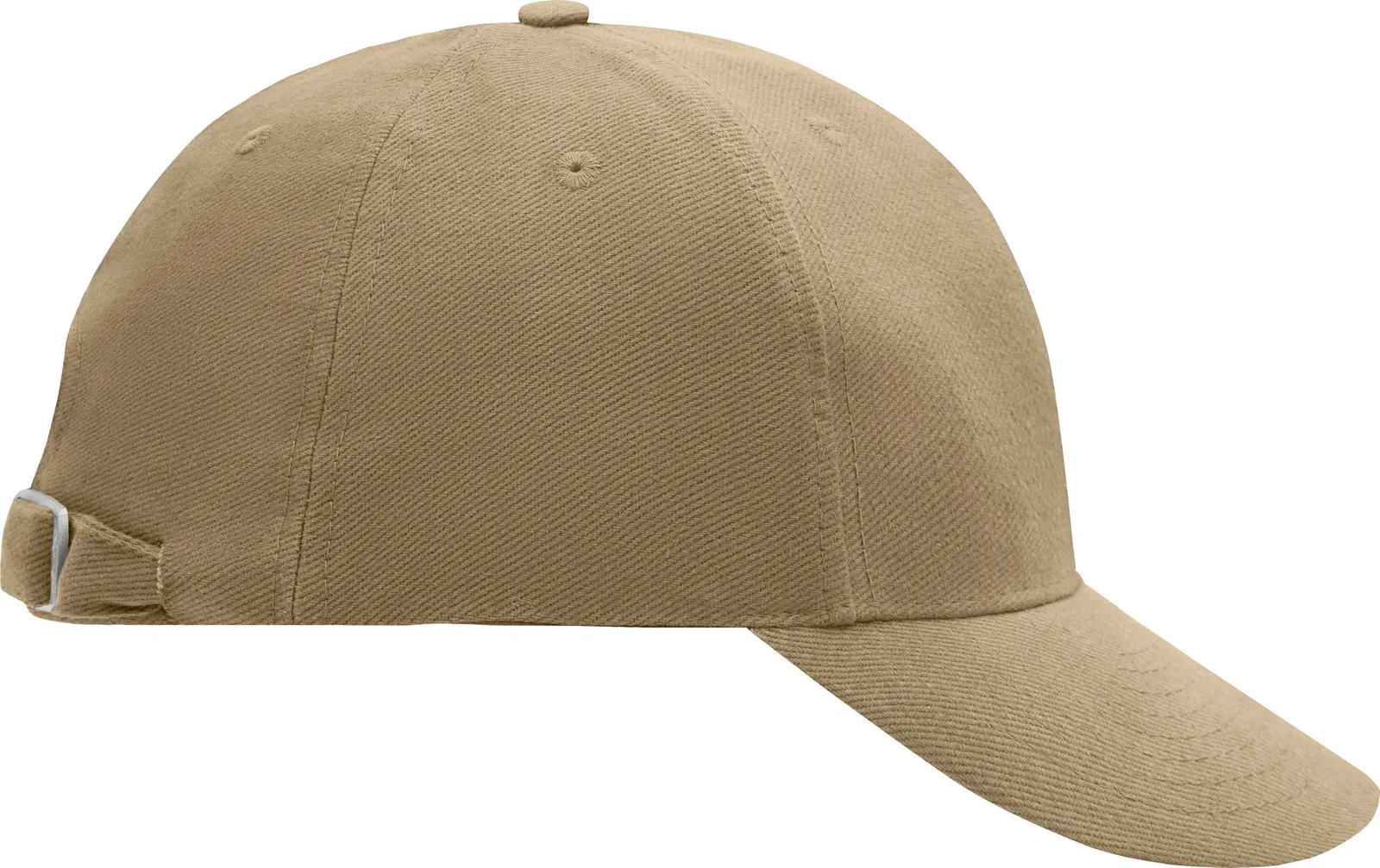 daiber 6-Panel Raver Cap Laminated
