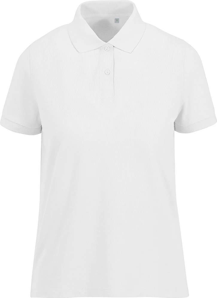B&C My Eco Polo 65/35 Women