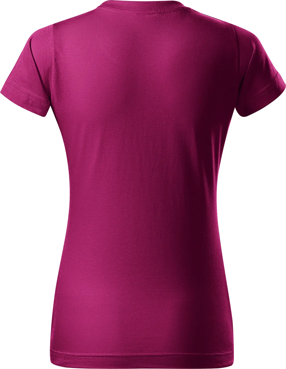 MALFINI T-Shirt Damen Basic 134