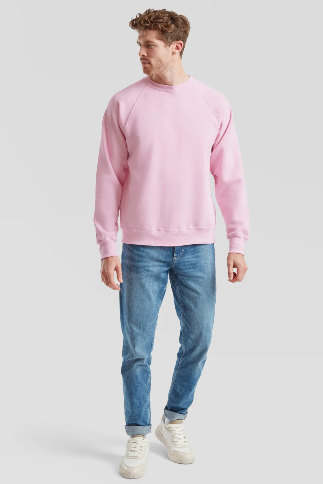 F.O.L. Raglan Sweat