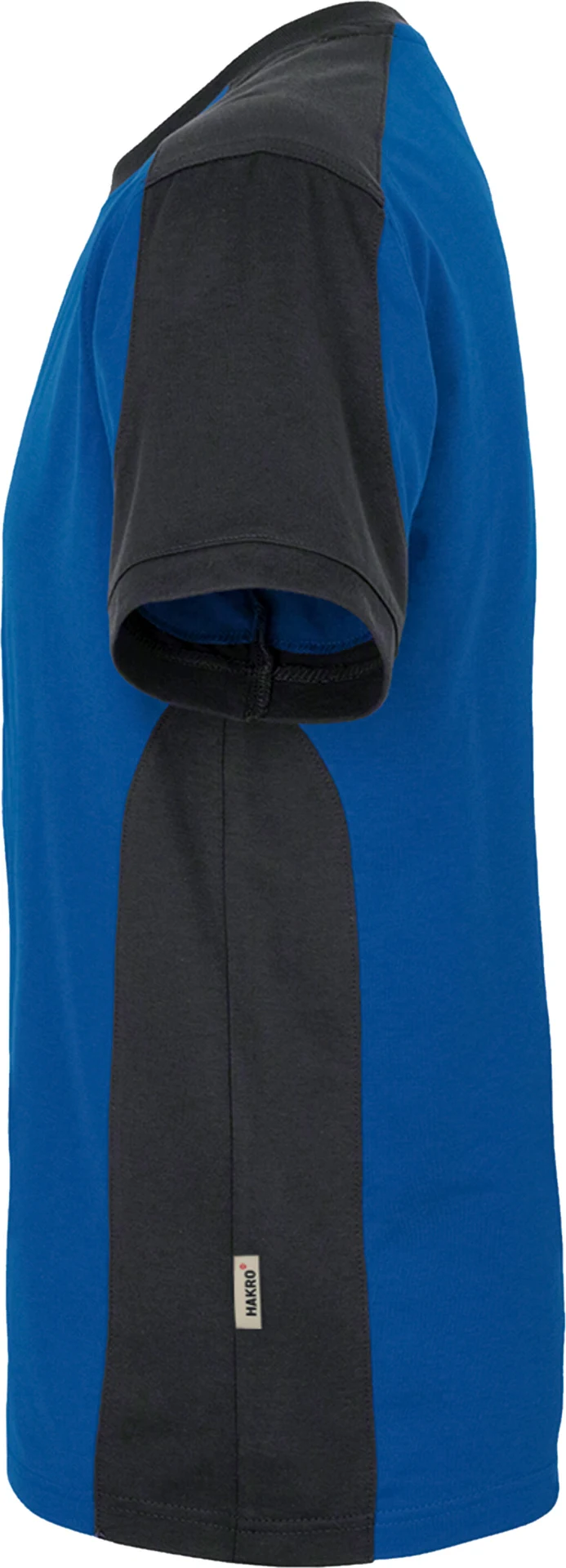 HAKRO T-Shirt-Contrast 290 Mikralinar®