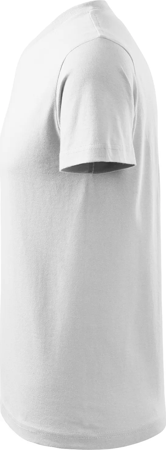 MALFINI T-Shirt V-Neck 102