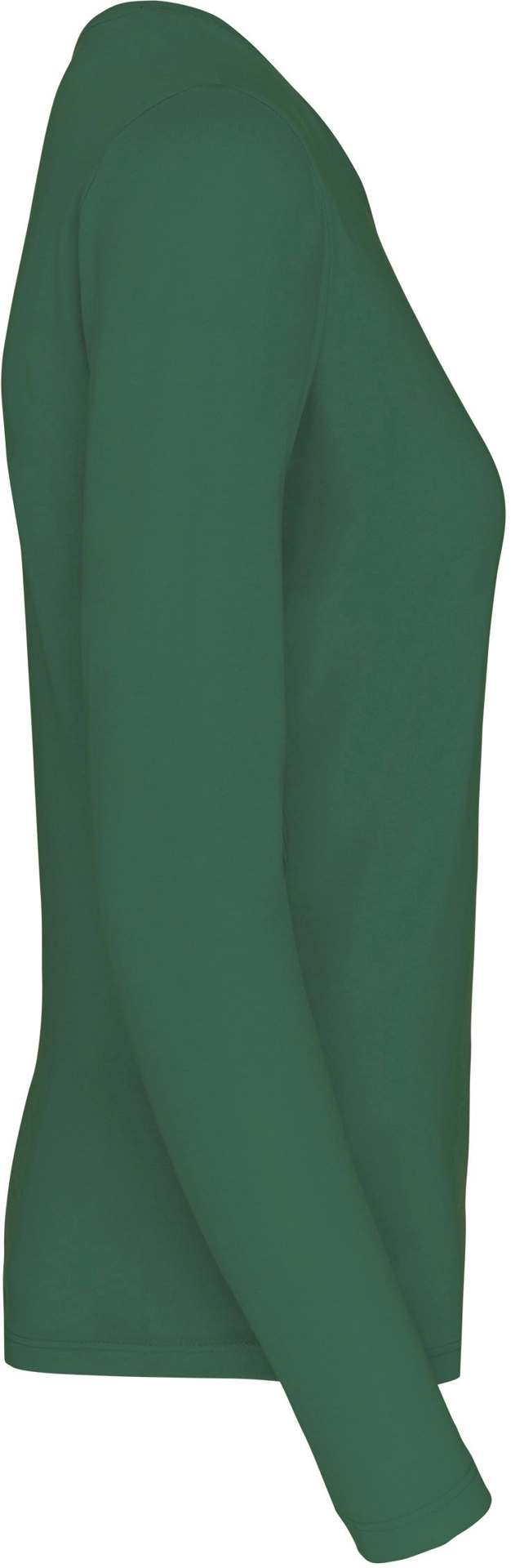 Kariban Damen T-Shirt langarm