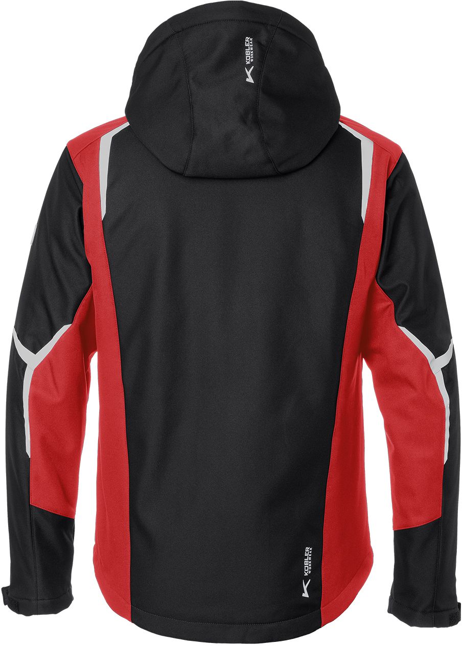 Kübler BODYFORCE Winter Softshell Jacke Kübler BODYFORCE Winter Softshell Jacke