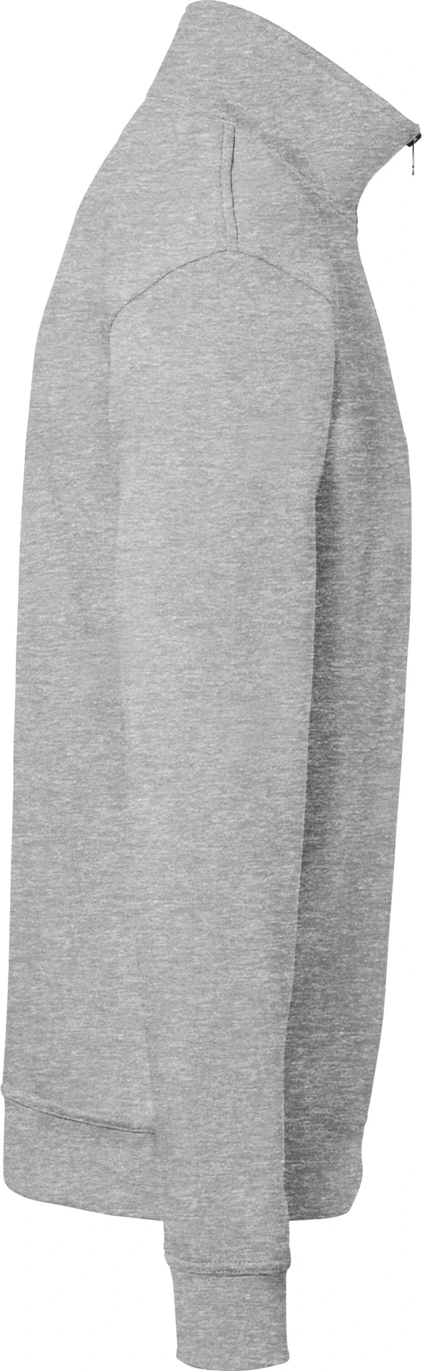 HAKRO Zip-Sweatshirt 451 Premium