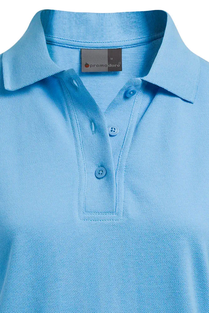 Promodoro Women's Superior Polo