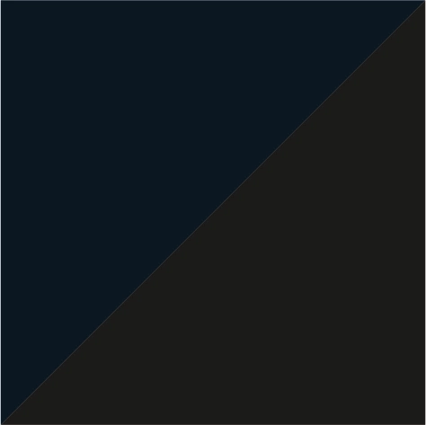 navy/dark grey