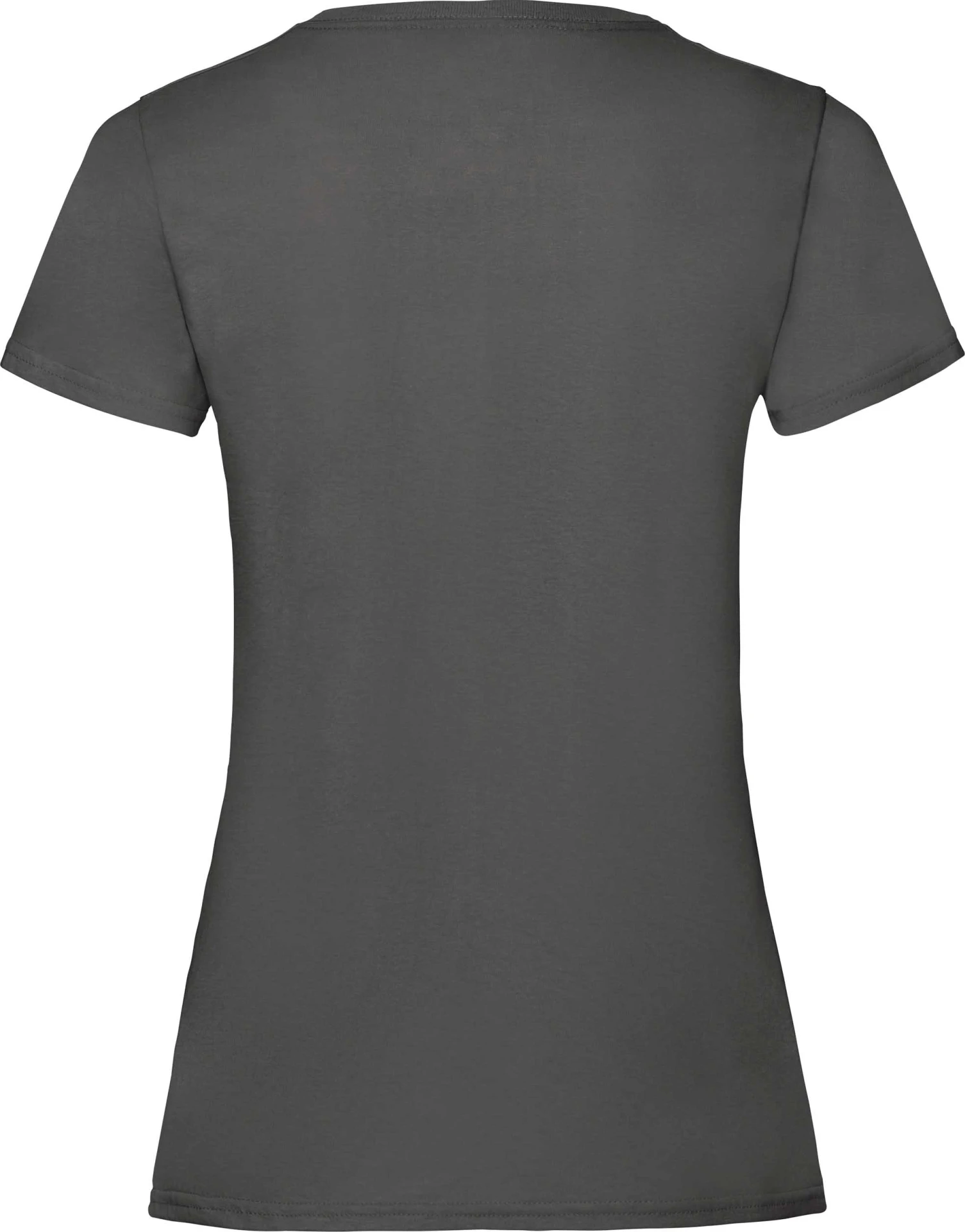 F.O.L. Lady-Fit Valueweight T