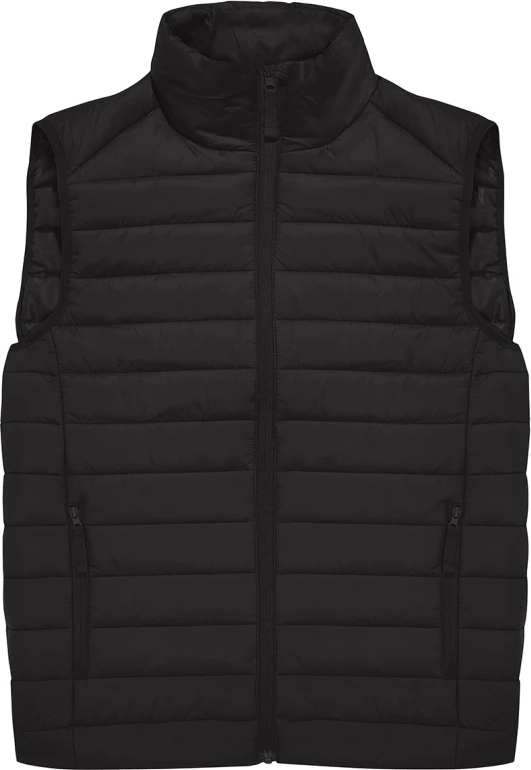 bc-jg002-reset-bodywarmer-black-front-1 B&C #Reset Bodywarmer