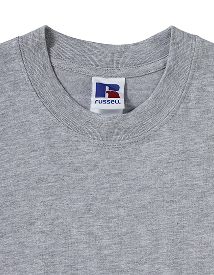 Russell Classic T Russell Classic T