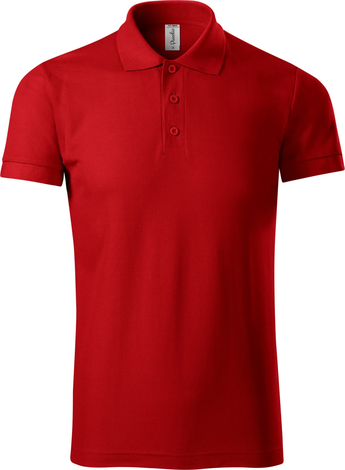 Piccolio Poloshirt Joy P21