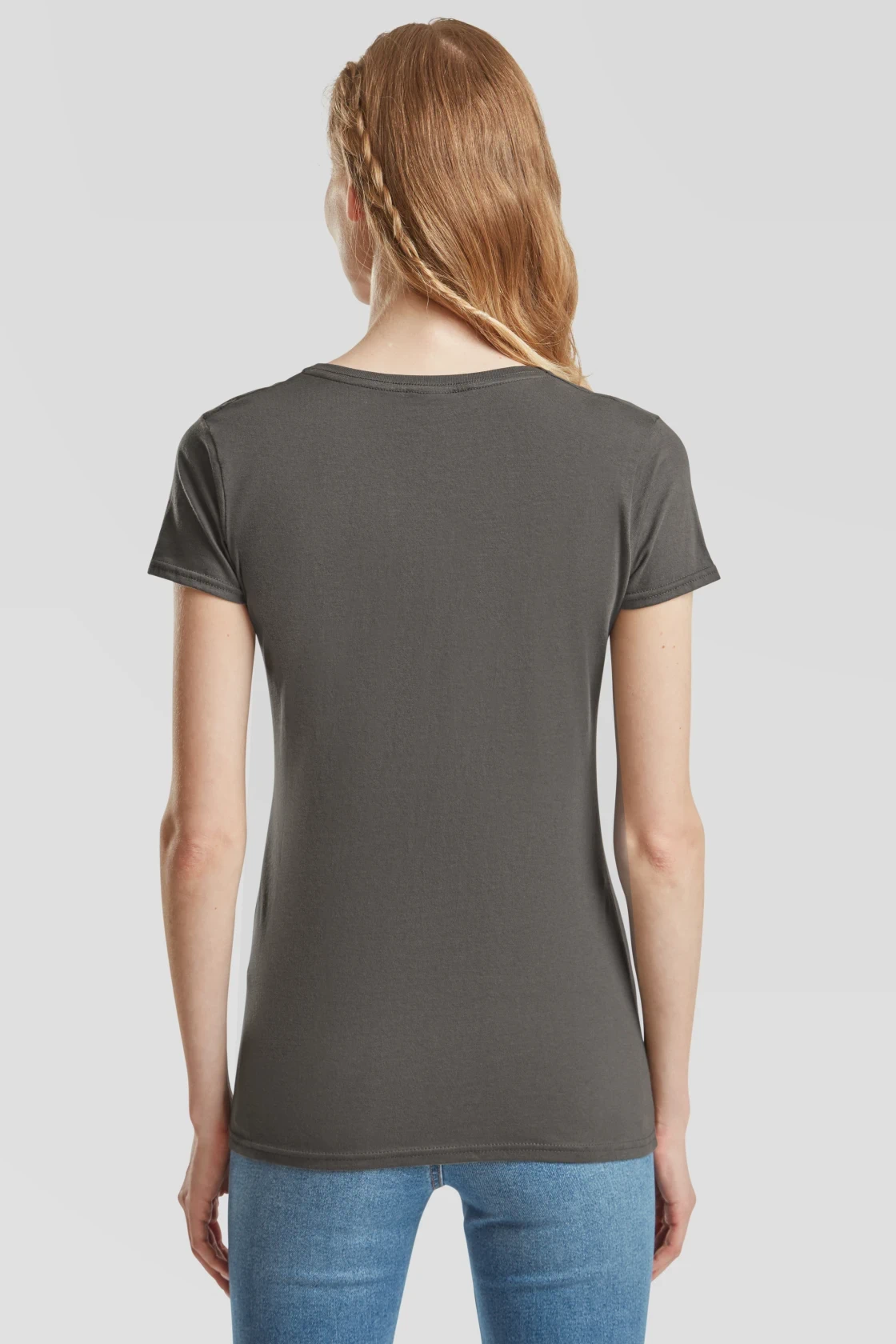 F.O.L. Ladies Iconic T