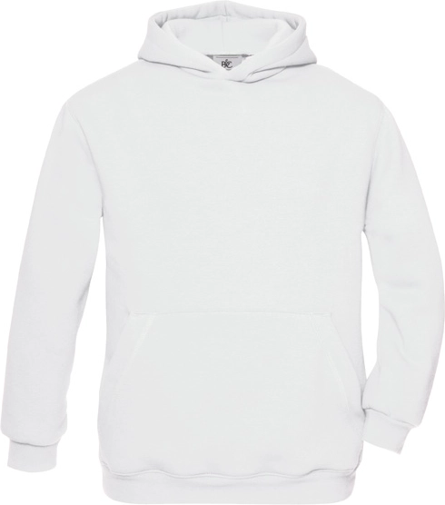 B&C Hooded Sweat Kids