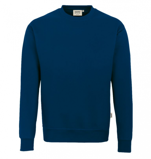 HAKRO Sweatshirt 471 Premium