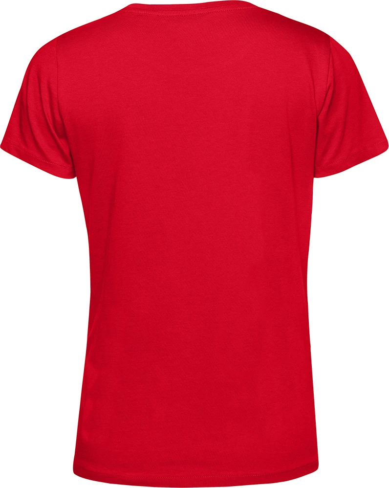 B&C #Organic E150 T-Shirt Women