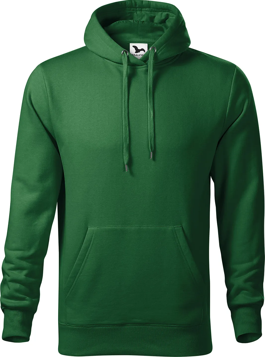 MALFINI Sweatshirt Cape 413