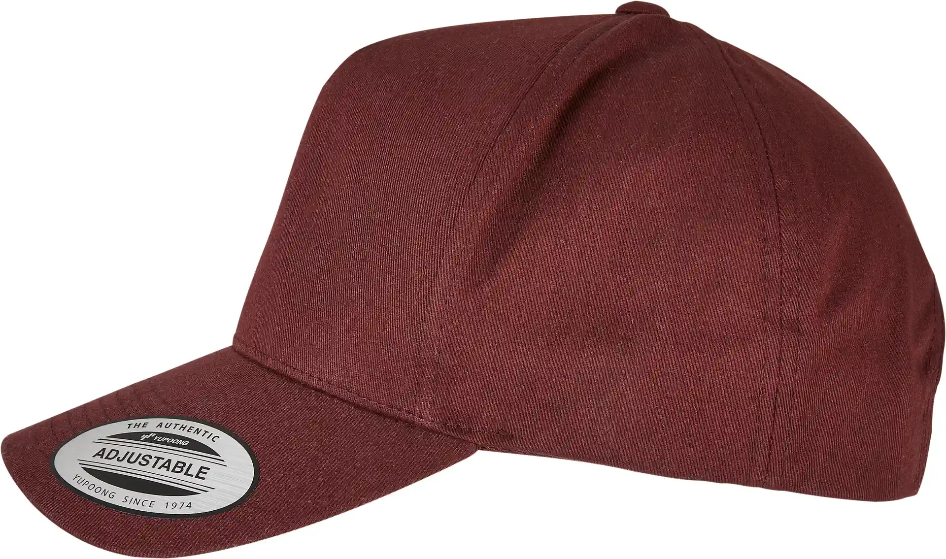 FLEXFIT 5-Panel Curved Classic Snapback