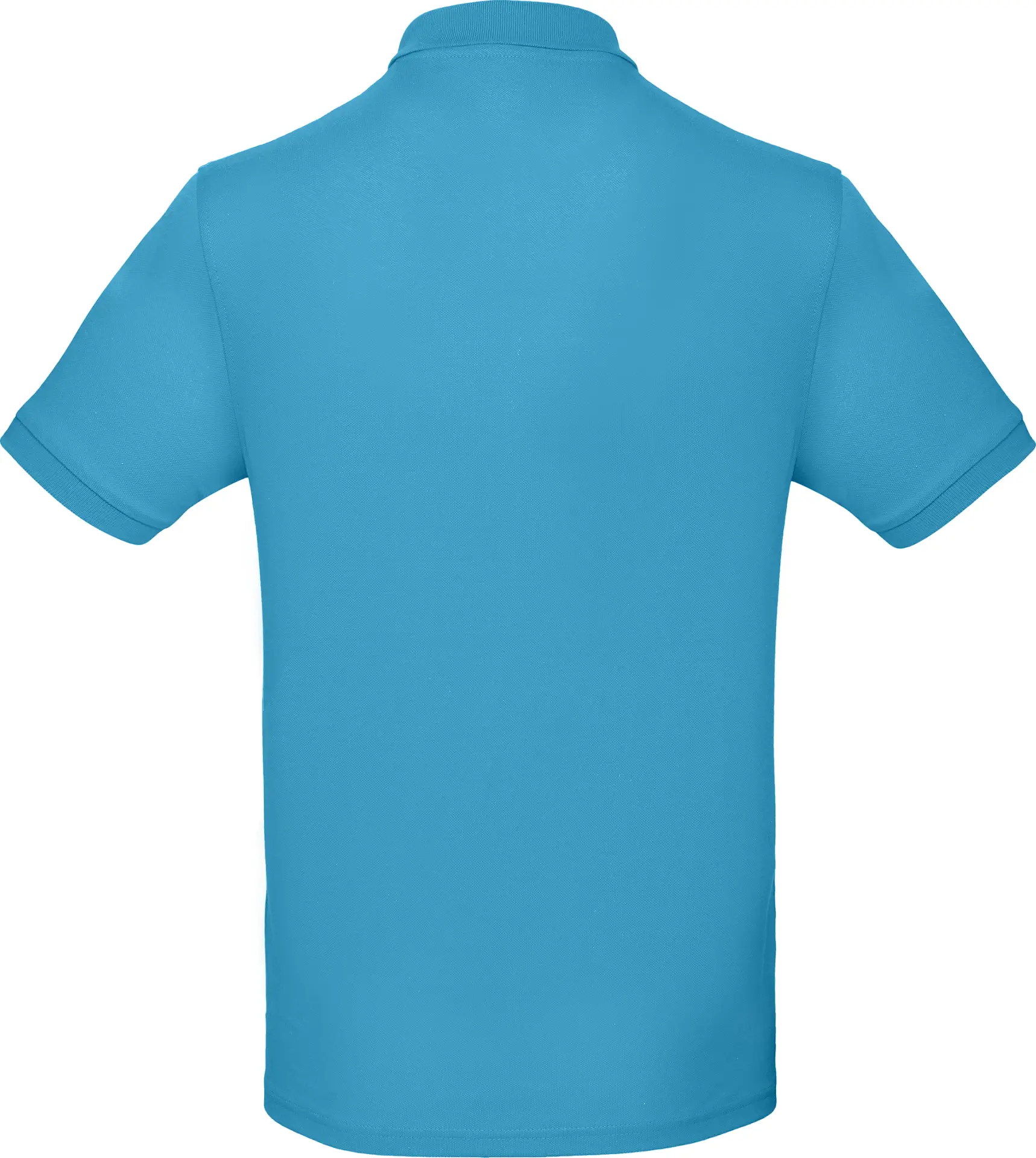 B&C Inspire Polo Men