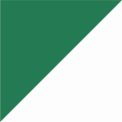 grün/weiß