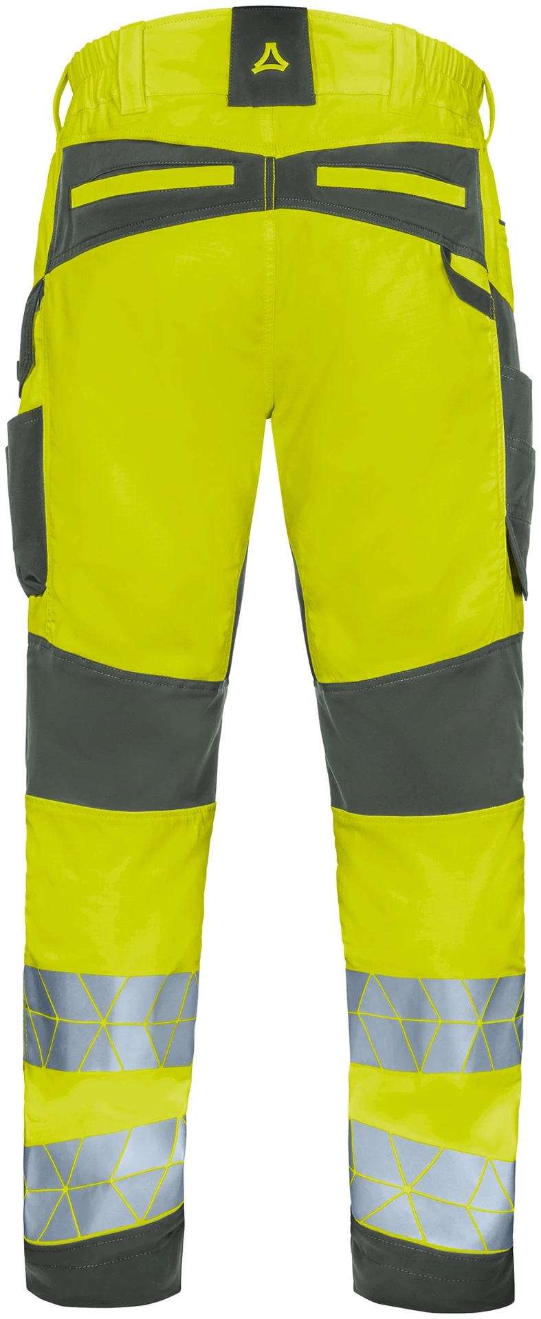 Schöffel PRO 7716 MEISTERMACHER Warnschutz Bundhose Stretch