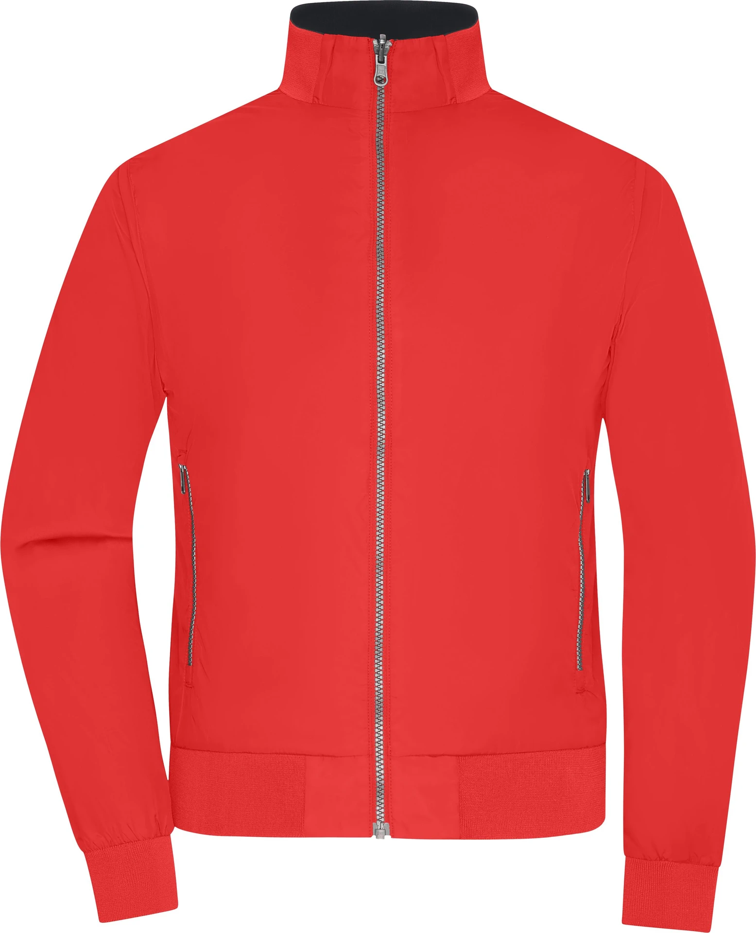James & Nicholson Ladies´ Reversible Blouson