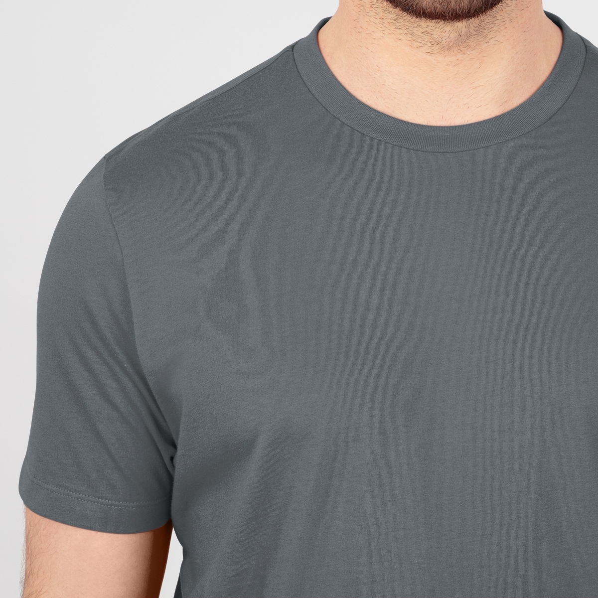 JAKO T-Shirt Organic Herren