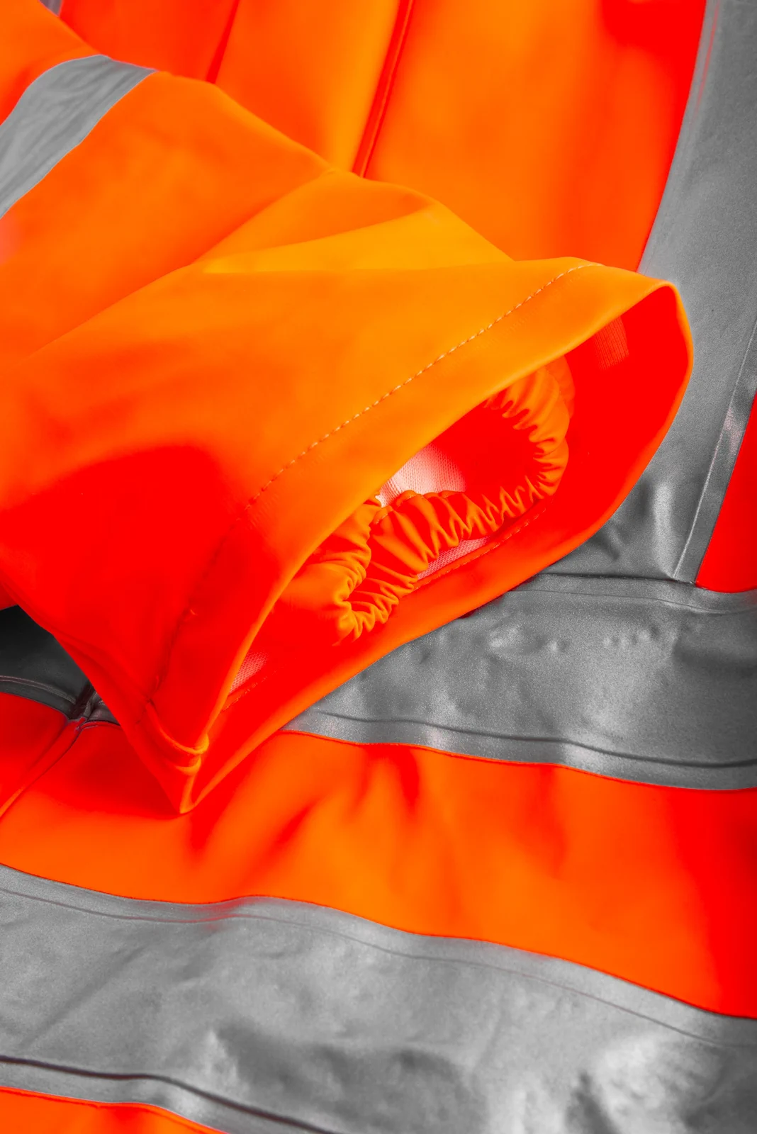 Lyngsøe ARC-LR4057 Multinorm Hi-Vis Schutzanzug
