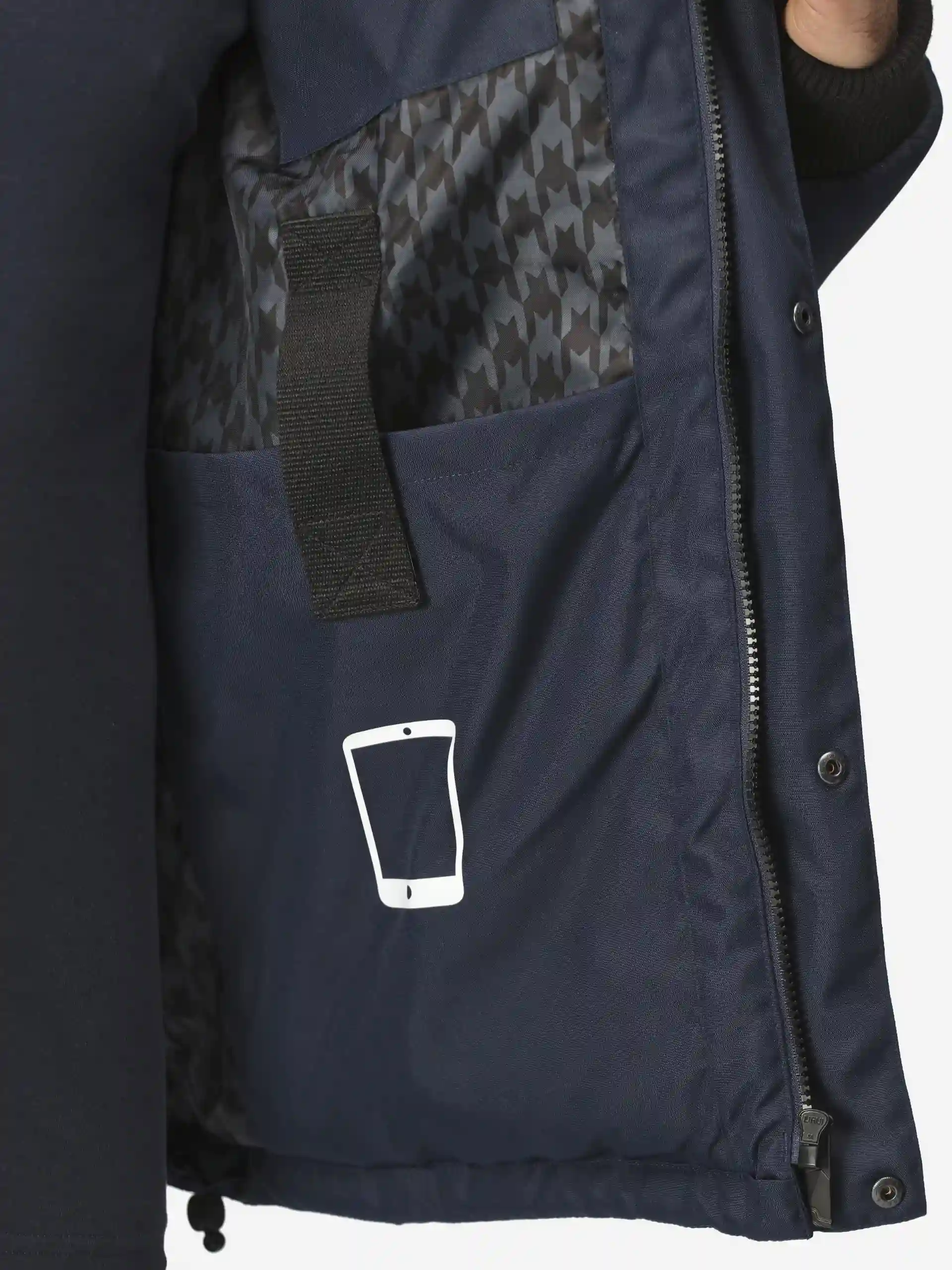Regatta Northdale Insulated Jacket