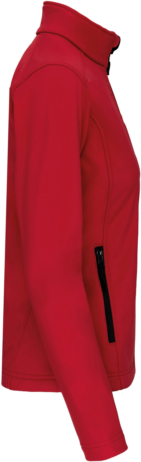 Kariban Damen 3-Lagen Softshell Jacke