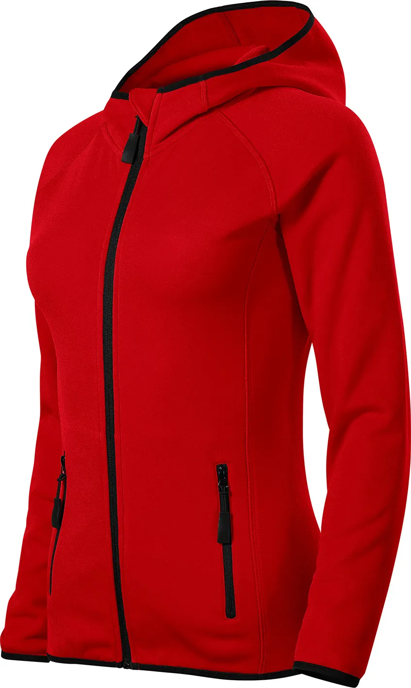 MALFINI Fleecejacke Damen Direct 418