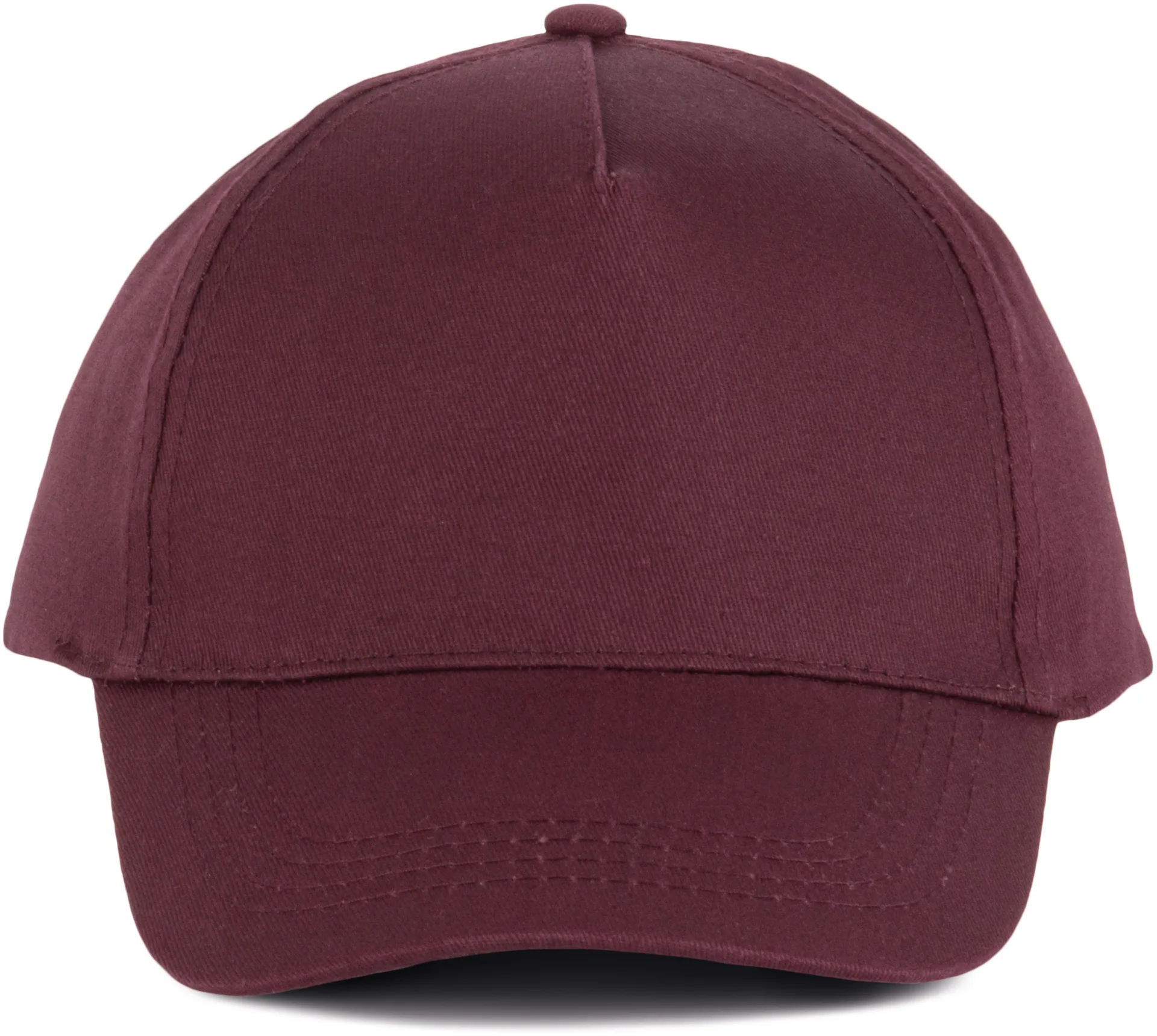 Kariban 5-Panel Kappe